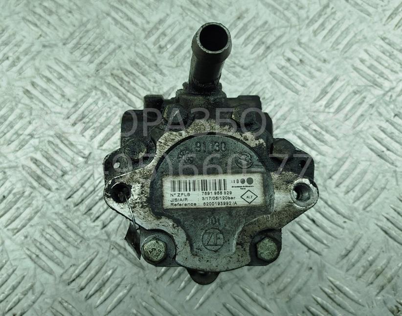 Насос ГУР (гидроусилитель руля)