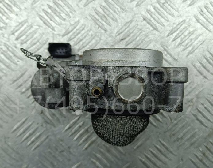 Заслонка дроссельная электрическая