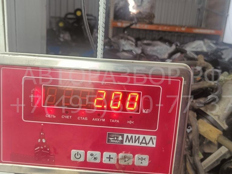 Кронштейн генератора