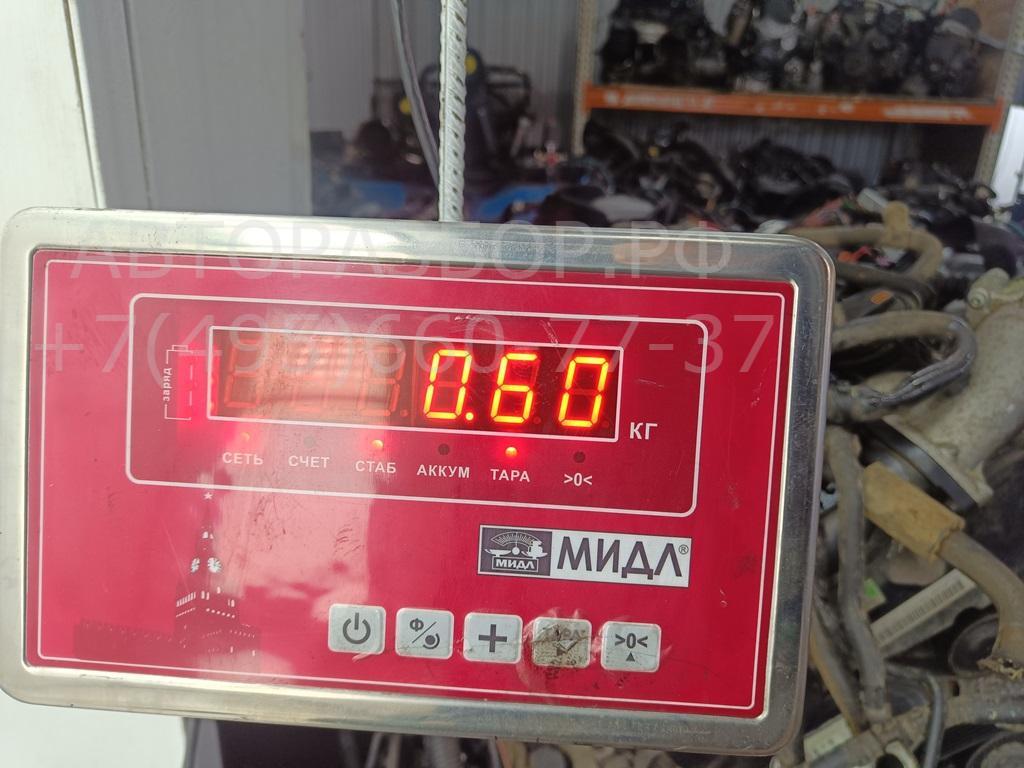 Кронштейн двигателя левый