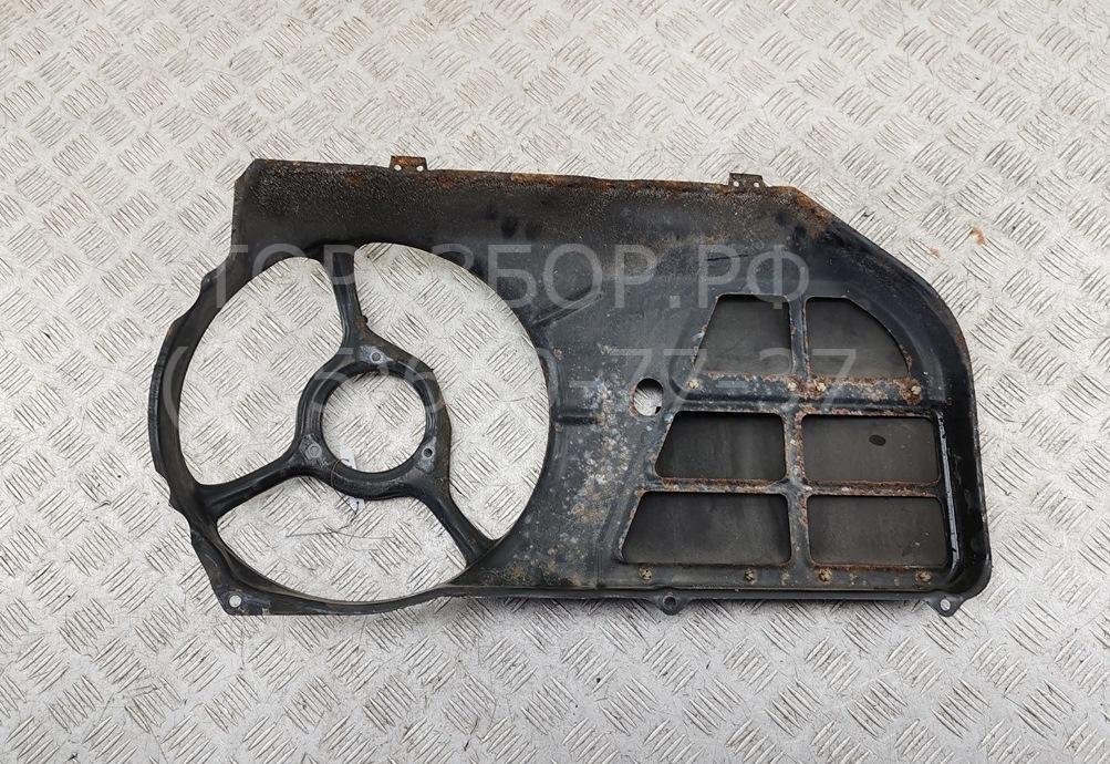 Диффузор вентилятора