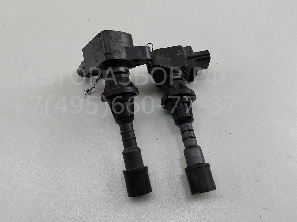 Катушка зажигания