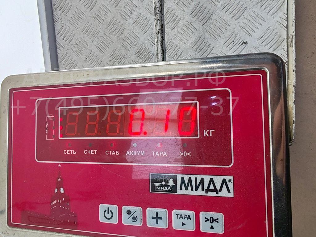 Блок управления светом фар