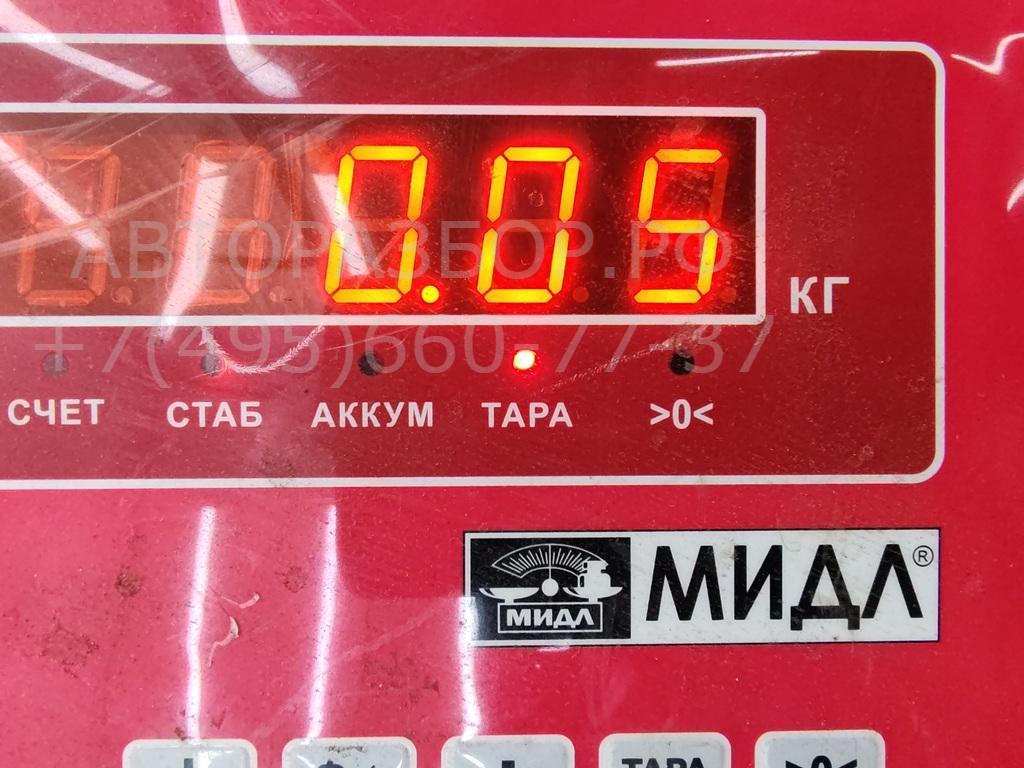 Кнопка стеклоподъемника