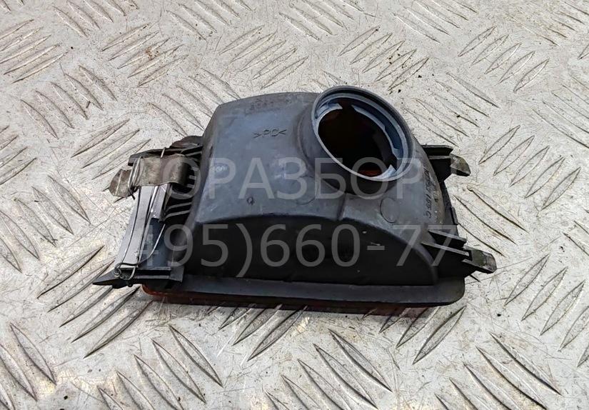 Фара противотуманная левая