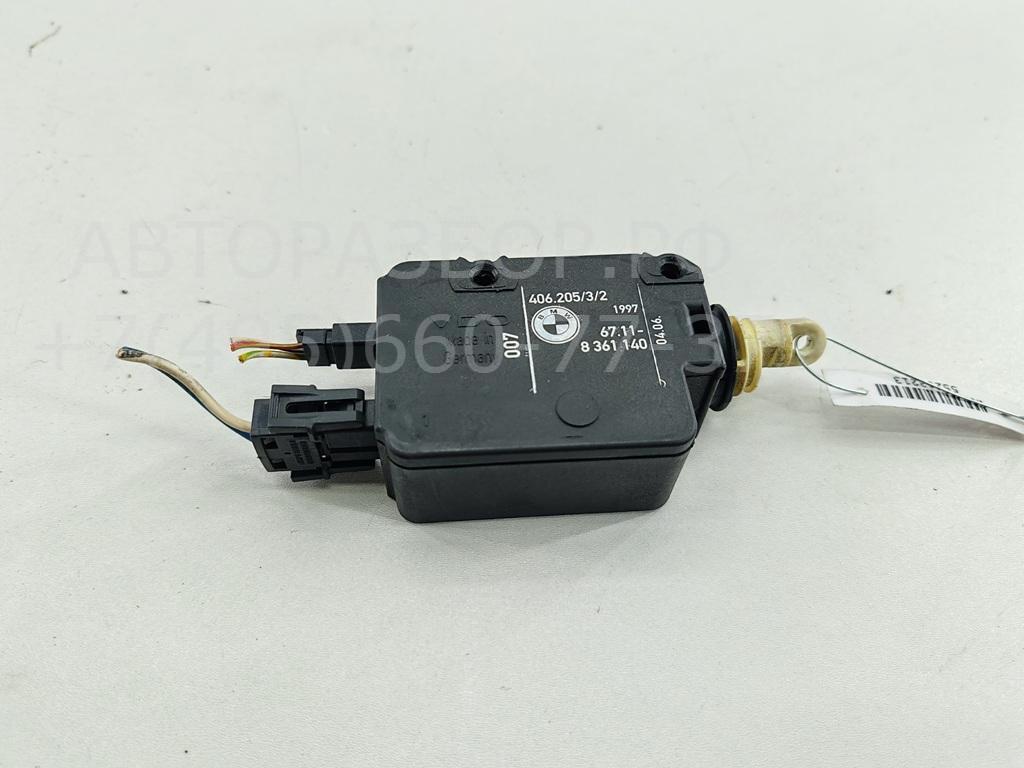 Активатор замка багажника