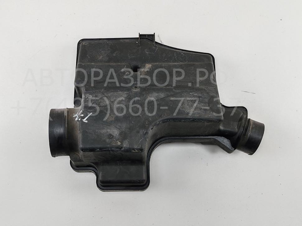 Патрубок воздушного фильтра