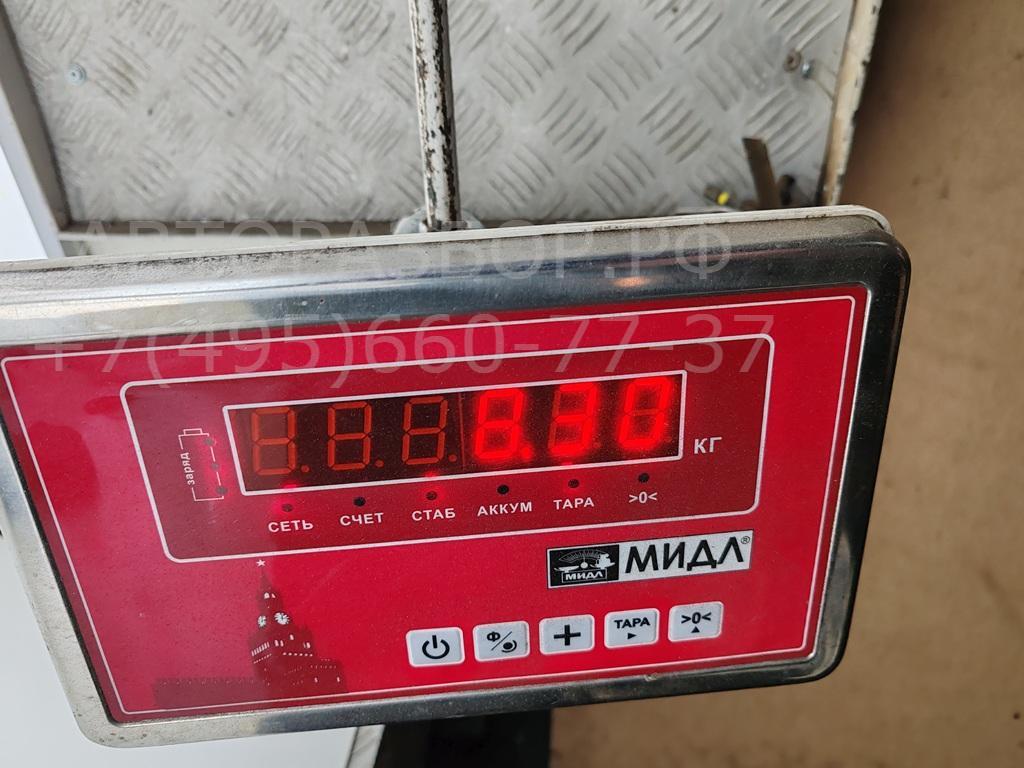 Патрубок воздушного фильтра