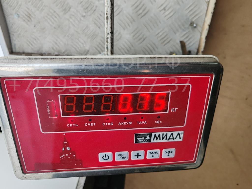 Патрубок воздушного фильтра