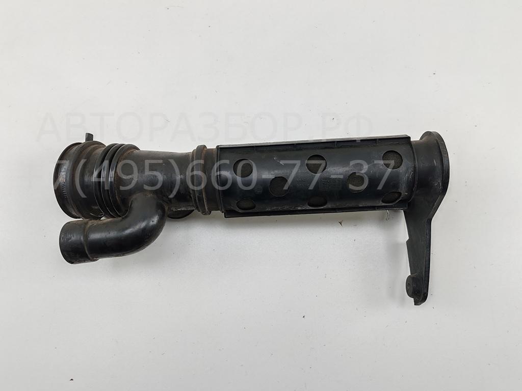 Патрубок воздушного фильтра