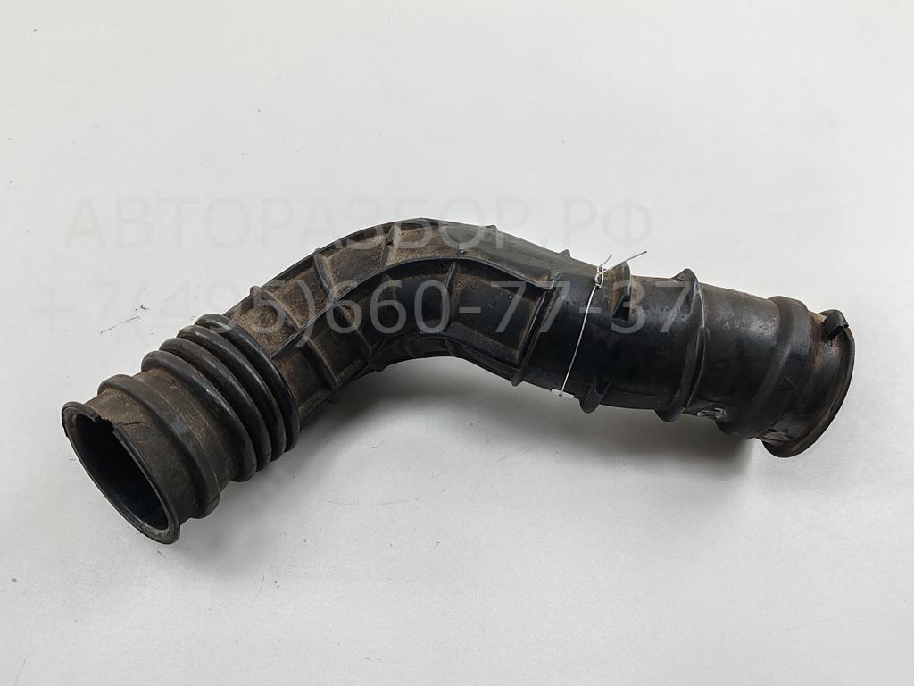 Патрубок воздушного фильтра