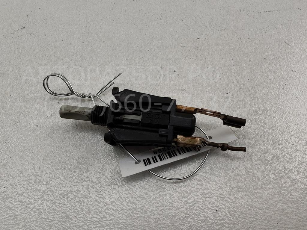 Выключатель концевой