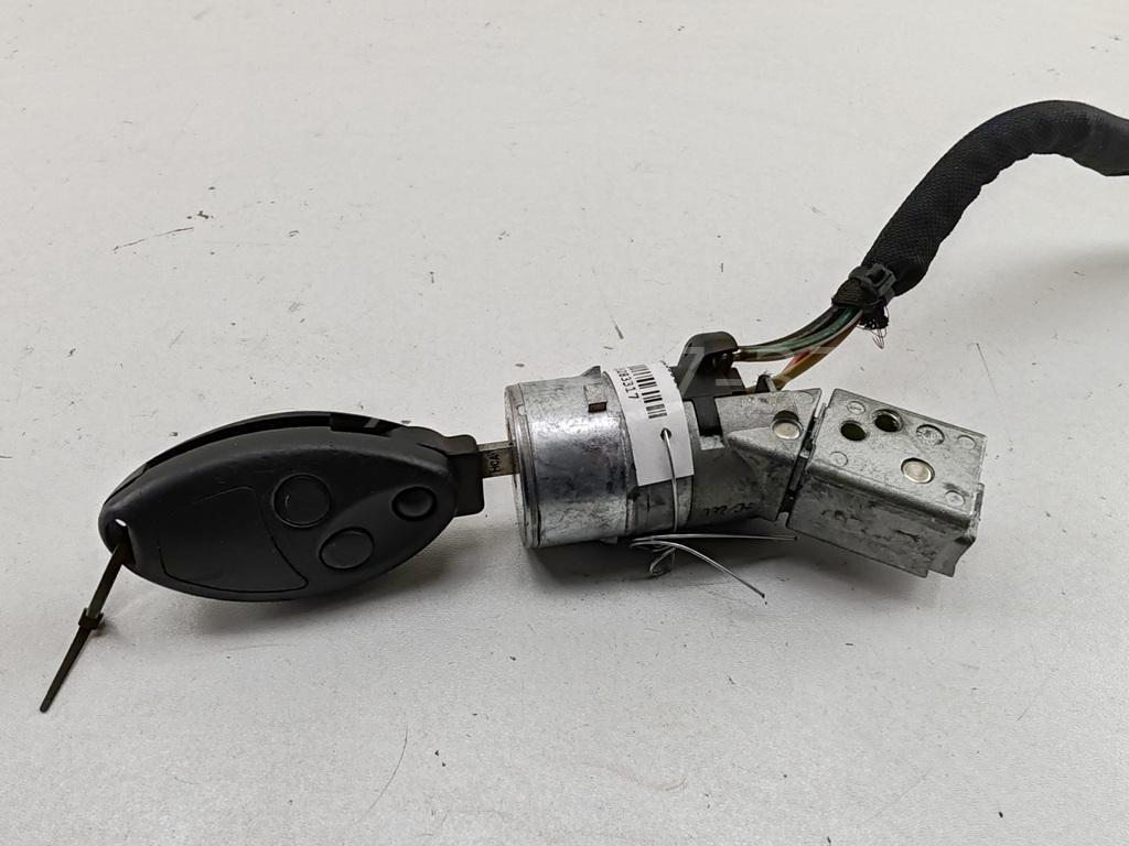 Замок зажигания