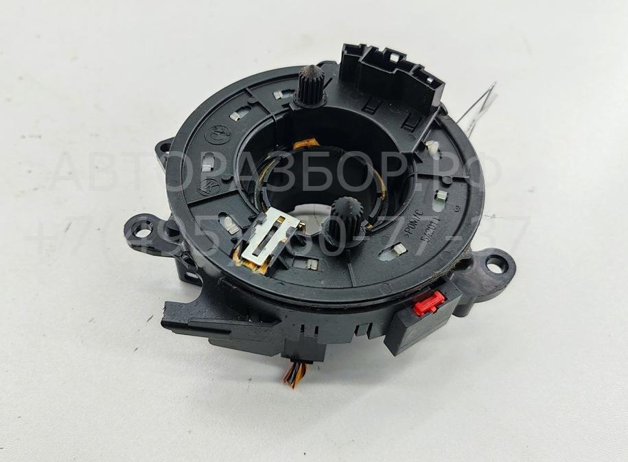 Механизм подрулевой для SRS (ленточный)