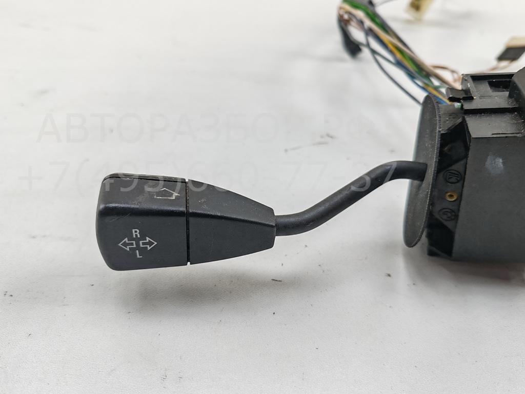 Переключатель подрулевой