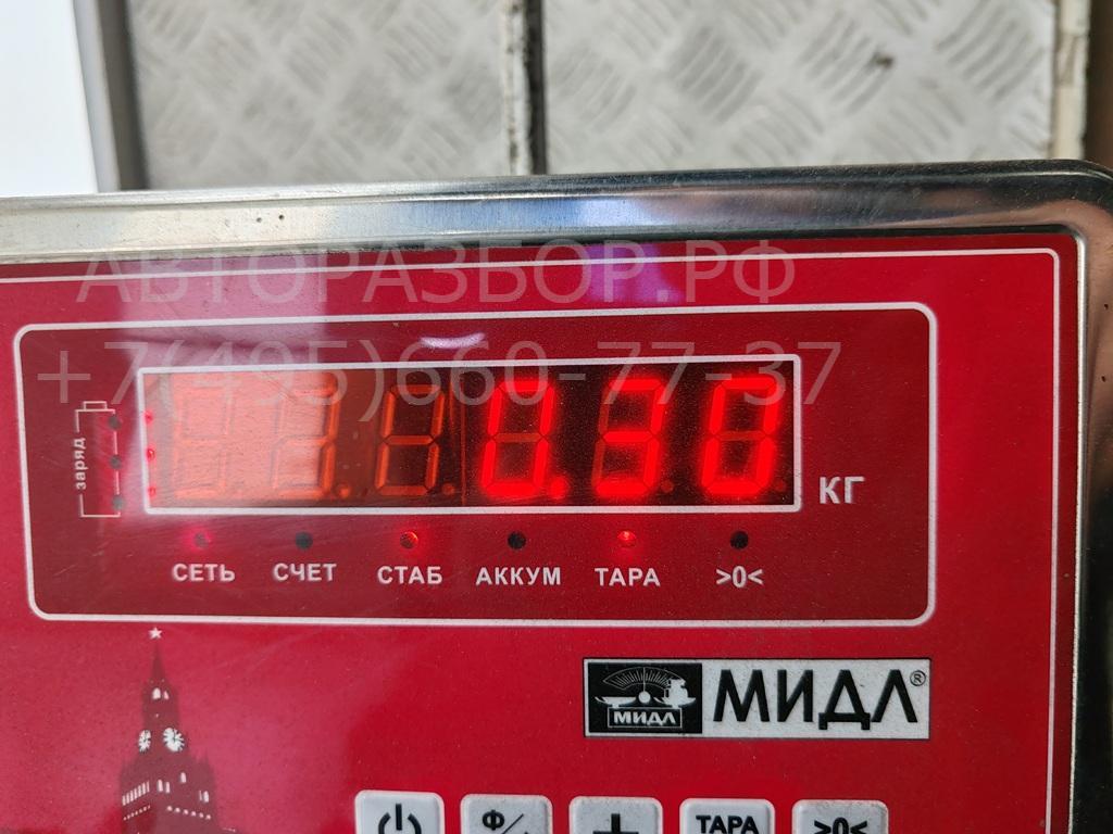 Переключатель подрулевой