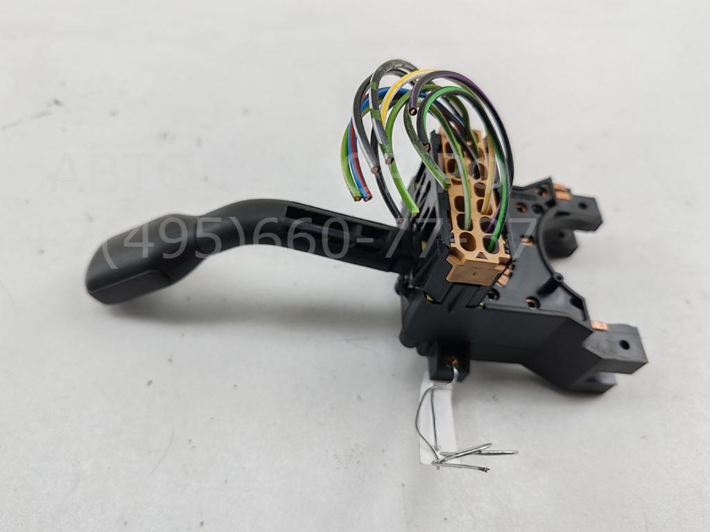 Переключатель стеклоочистителей