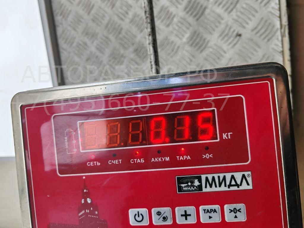 Переключатель стеклоочистителей