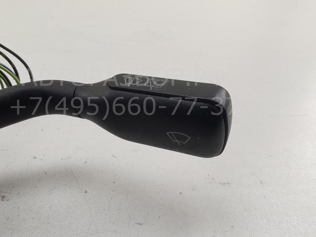 Переключатель стеклоочистителей