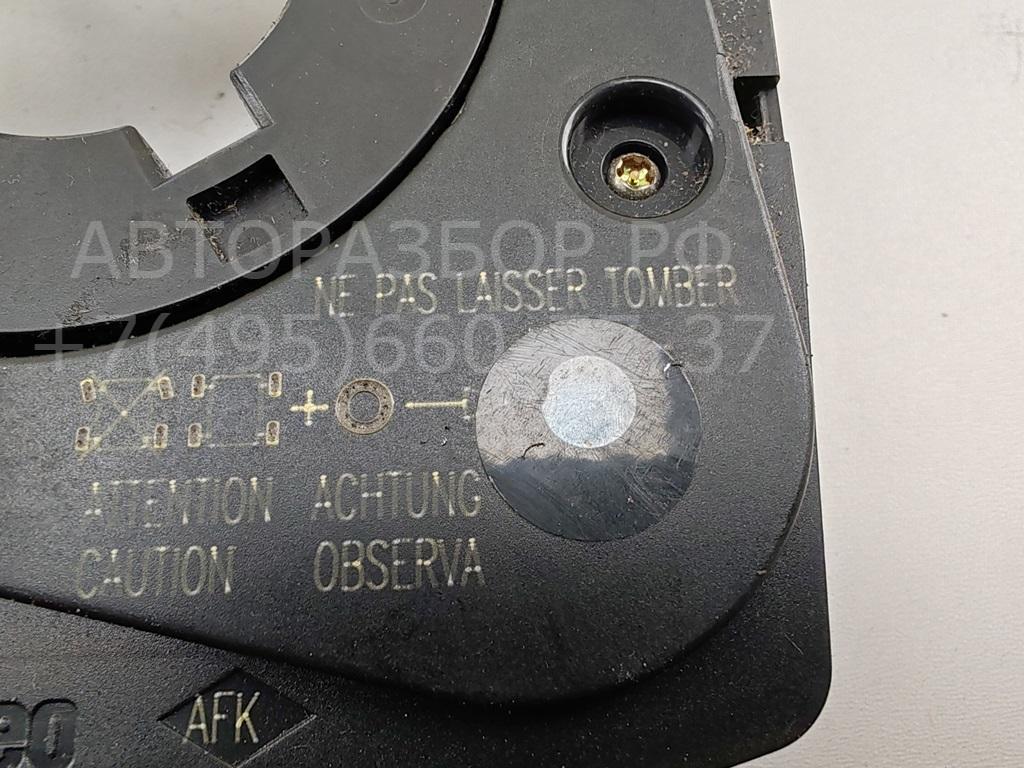 Датчик угла поворота рулевого колеса