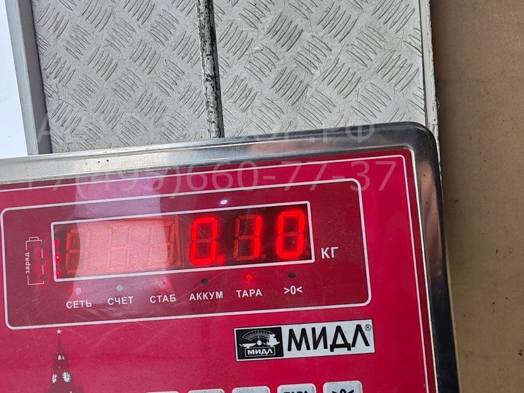 Датчик угла поворота рулевого колеса