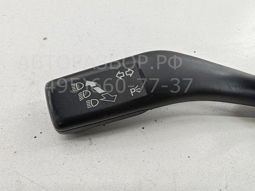 Переключатель поворотов подрулевой