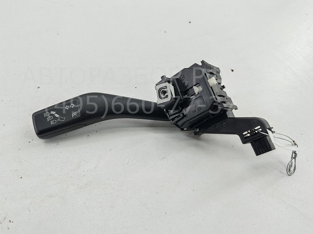 Переключатель поворотов подрулевой