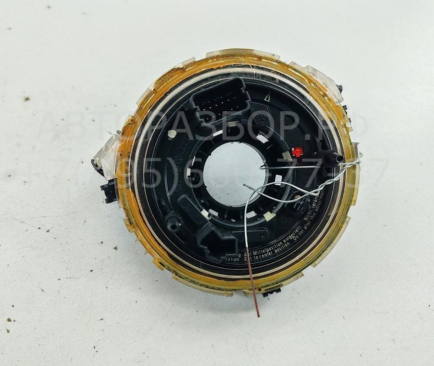 Механизм подрулевой для SRS (ленточный)