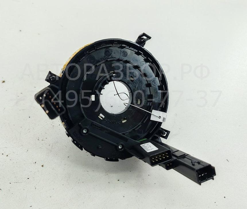 Механизм подрулевой для SRS (ленточный)