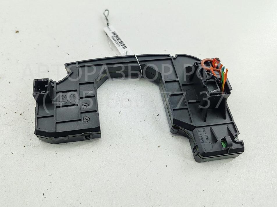 Блок электронный