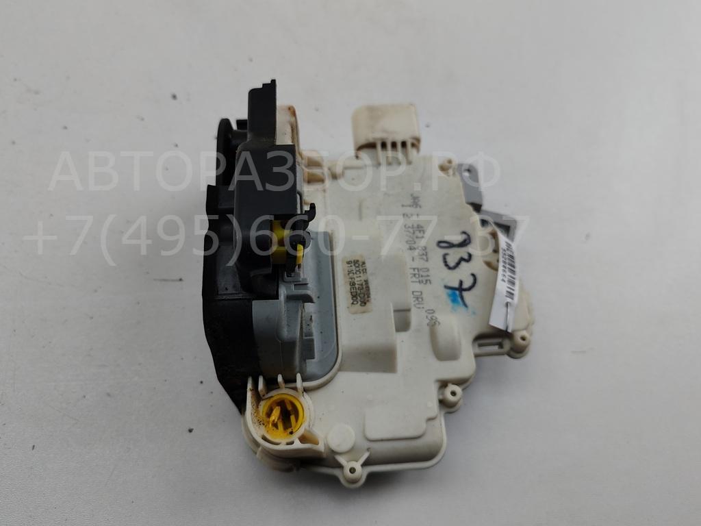 Замок двери передней левой