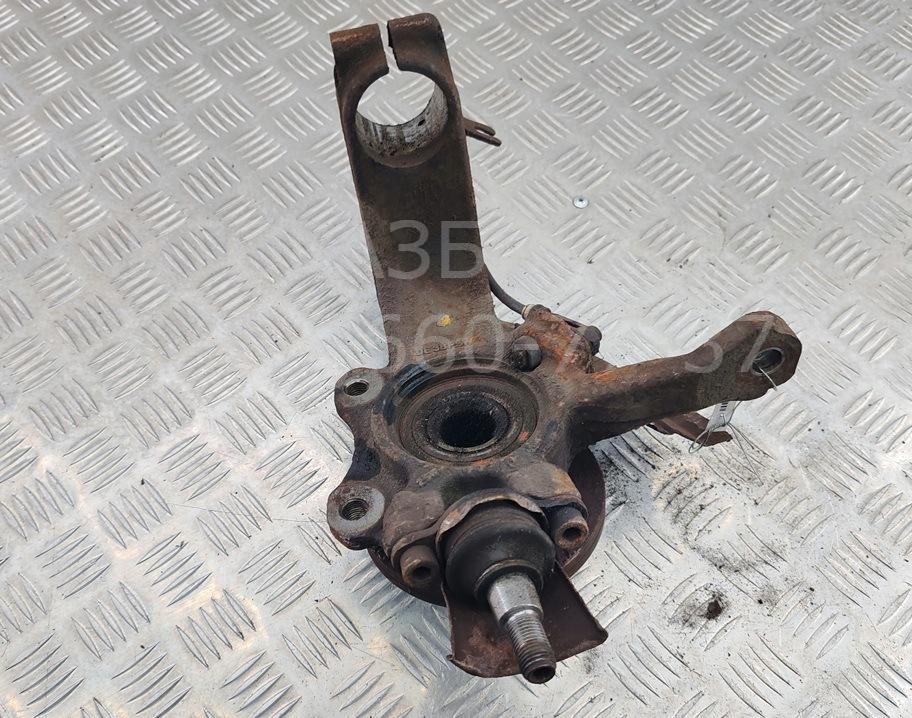 Ступица передняя