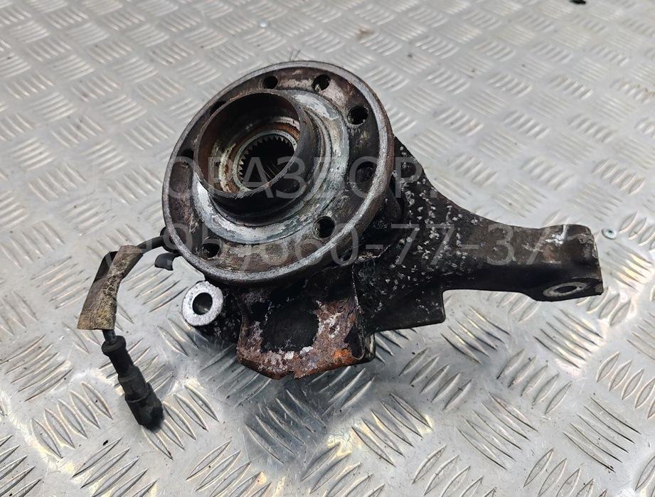 Ступица передняя