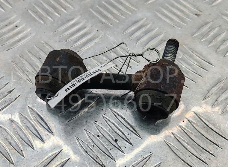 Стойка заднего стабилизатора