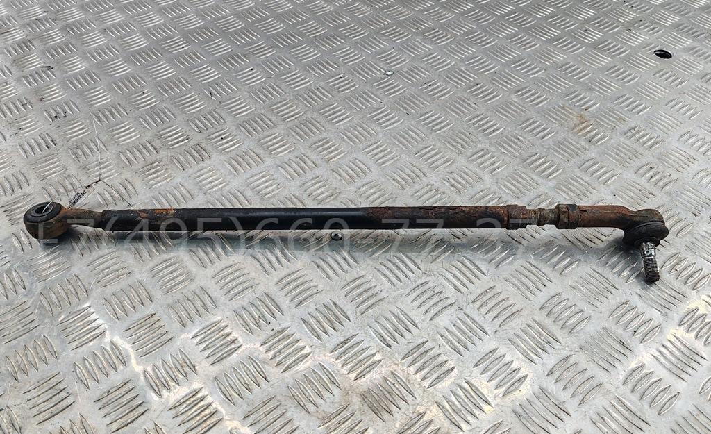 Тяга рулевая левая