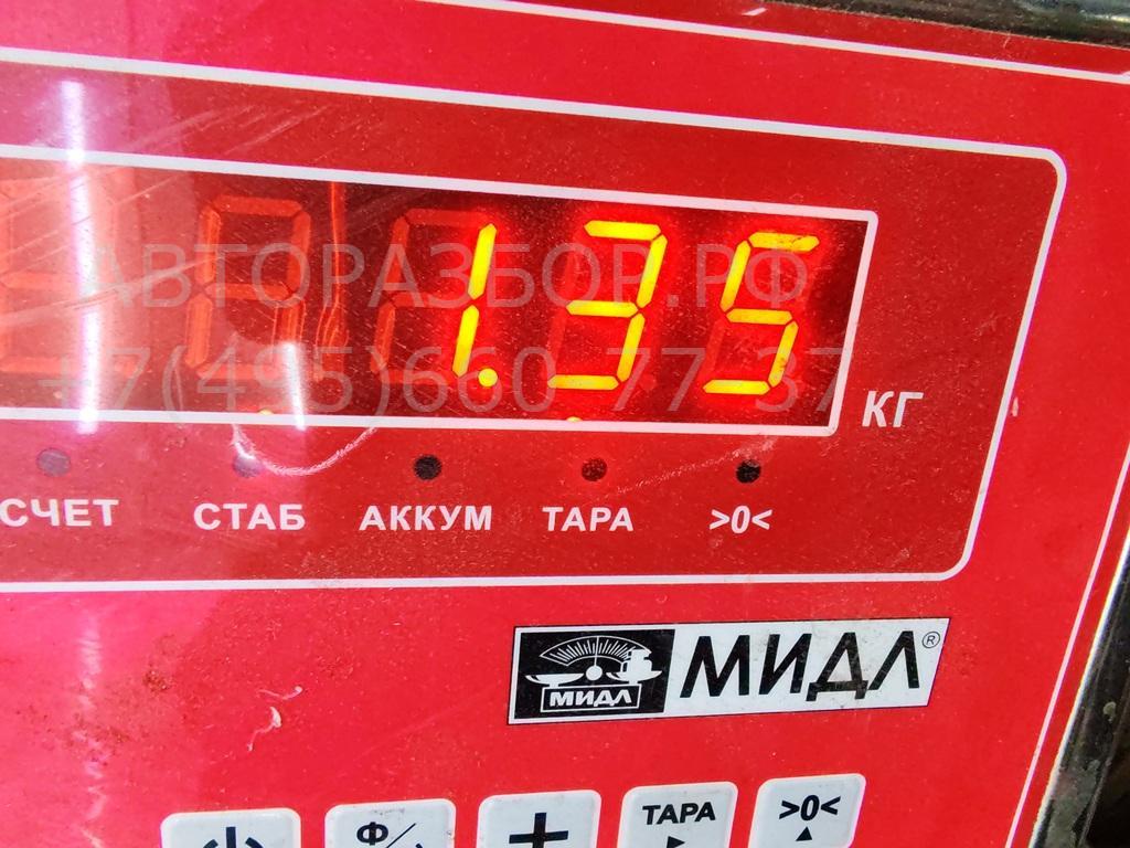 Тяга рулевая правая