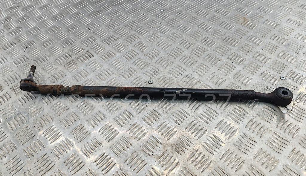 Тяга рулевая правая