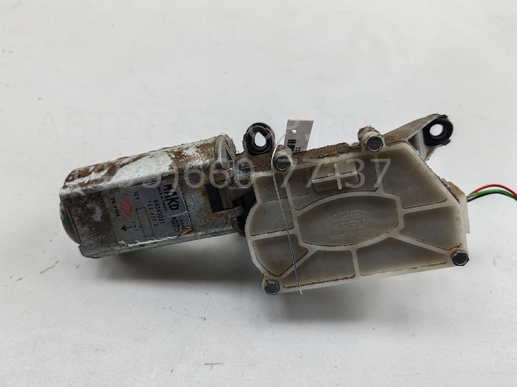 Моторчик стеклоочистителя задний