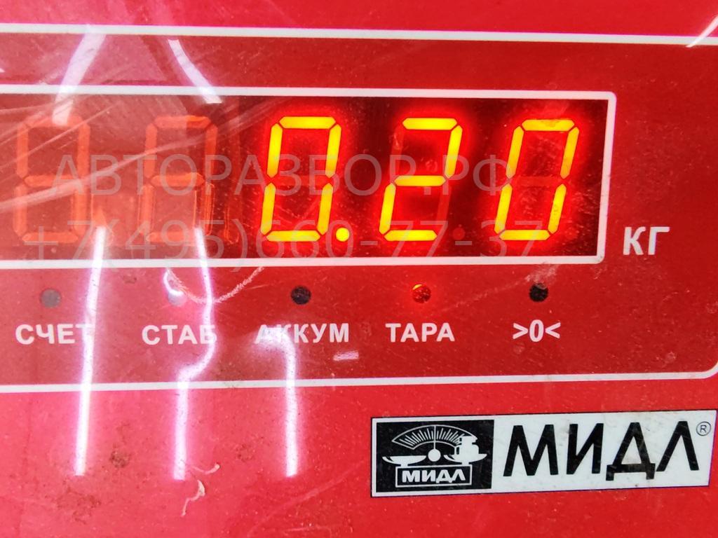 Блок ксеноновой лампы