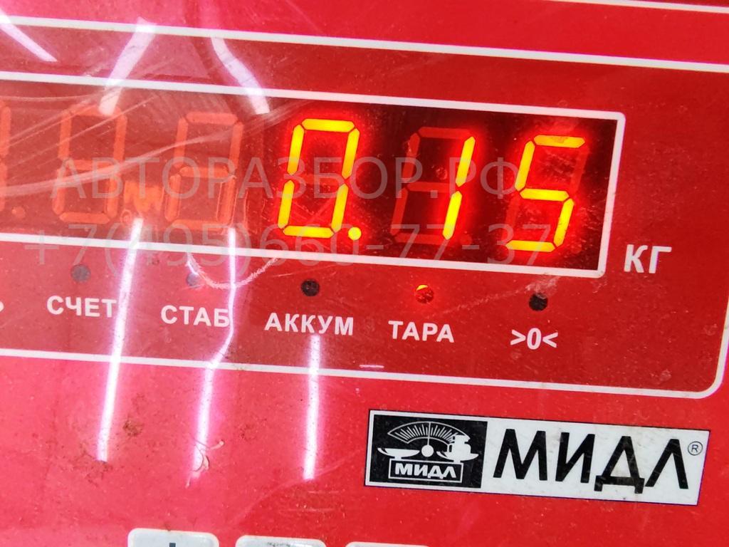 Корректор фары