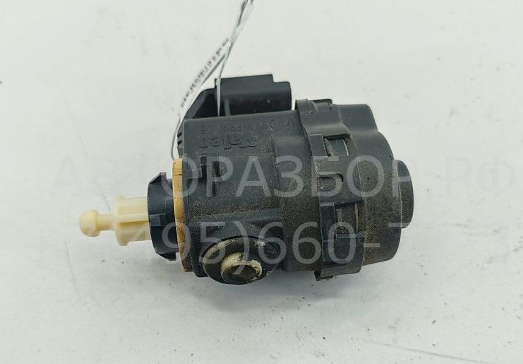 Корректор фары