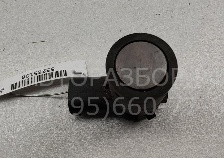 Датчик парковки