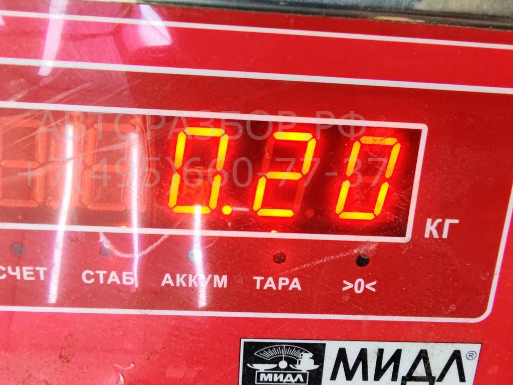 Блок ксеноновой лампы