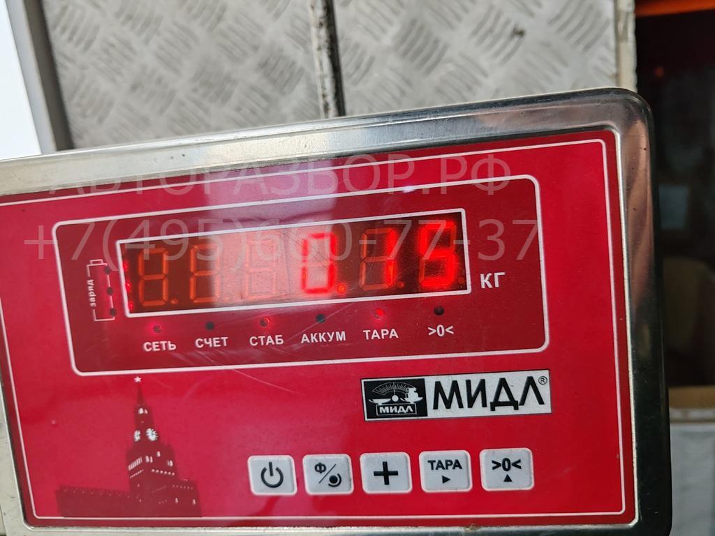 Поводок стеклоочистителя заднего