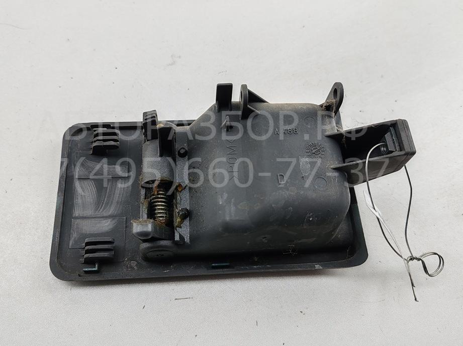 Ручка двери задней внутренняя правая