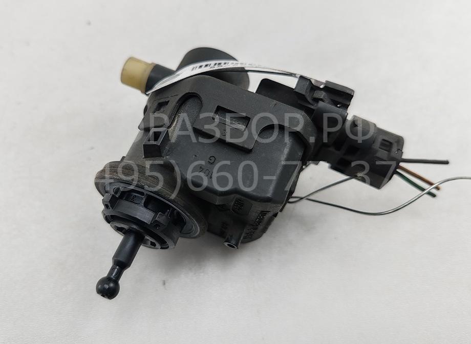 Корректор фары