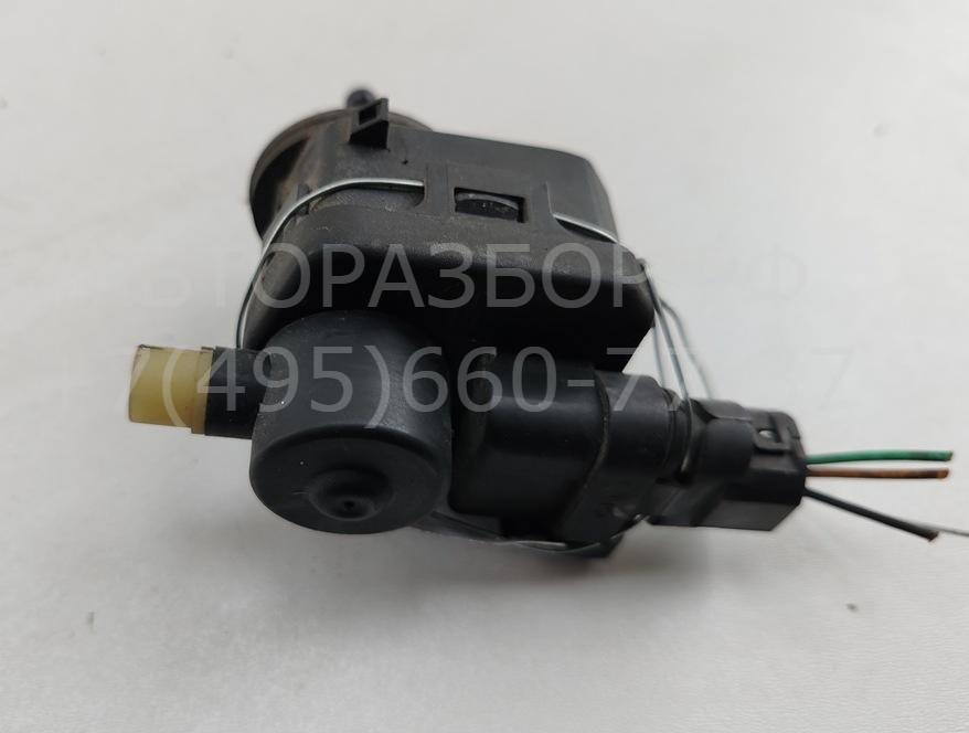 Корректор фары