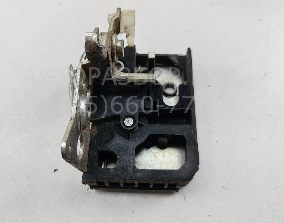 Замок двери сдвижной