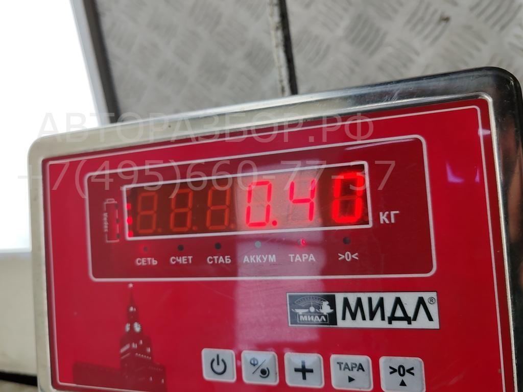 Ответная часть ремня безопасности