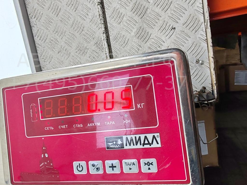 Корректор фары